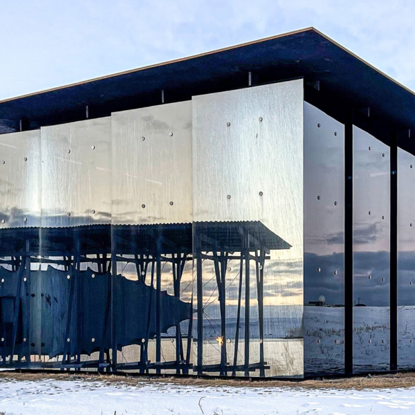 Apresentação do The Folklore Project